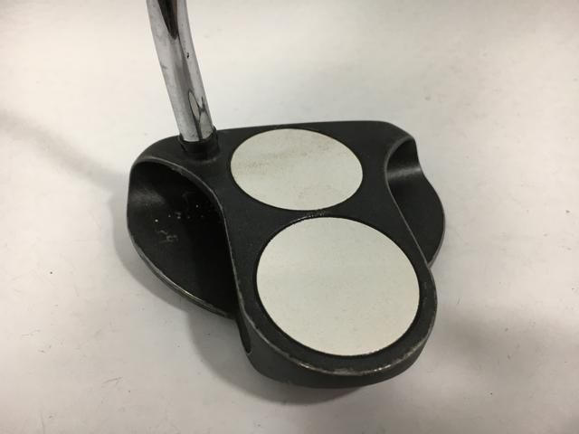 中古ゴルフクラブ】オデッセイ DFX 2-Ball パター オリジナルスチール