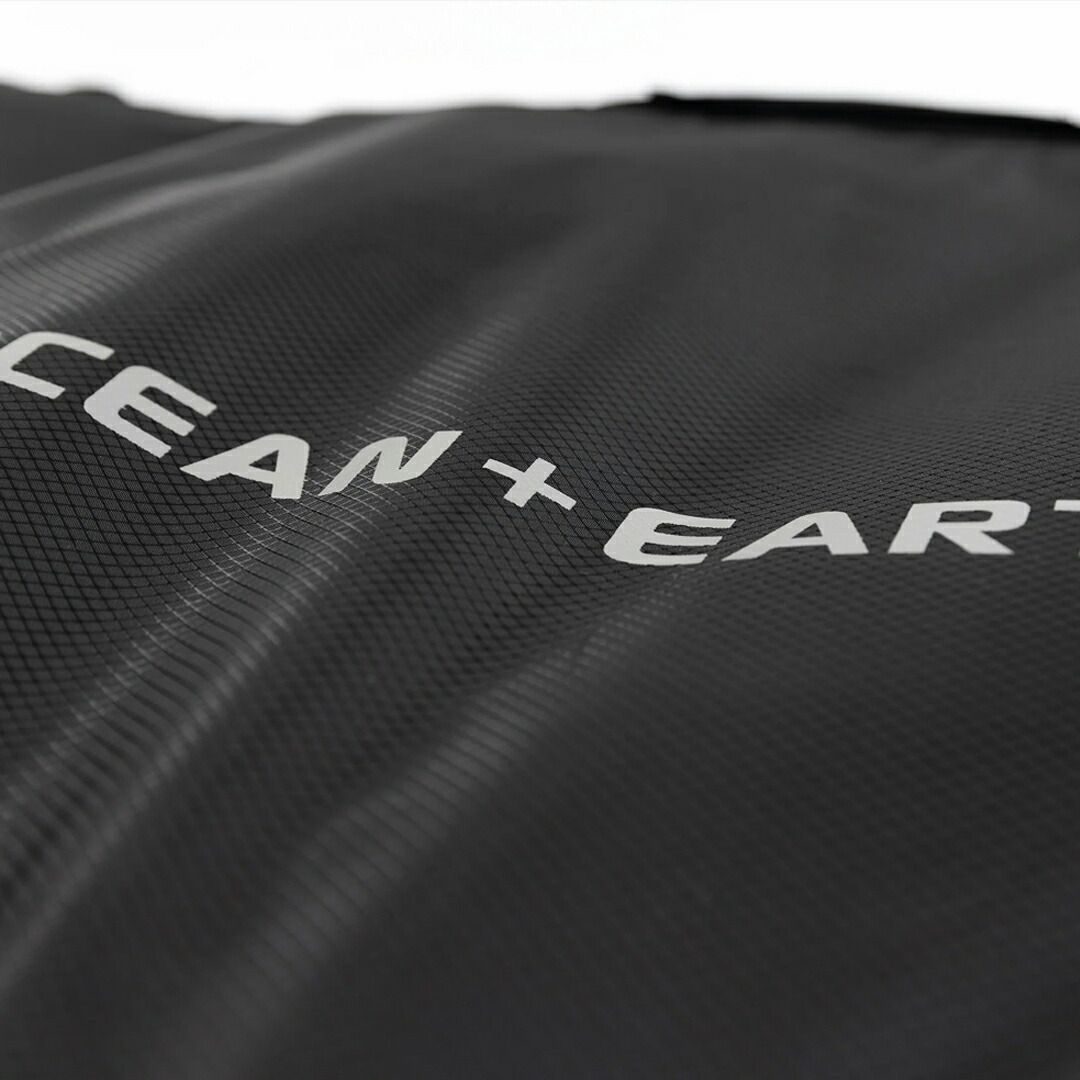 オーシャンアンドアース OCEAN&EARTH O&E COR_X FISH DAY COVER