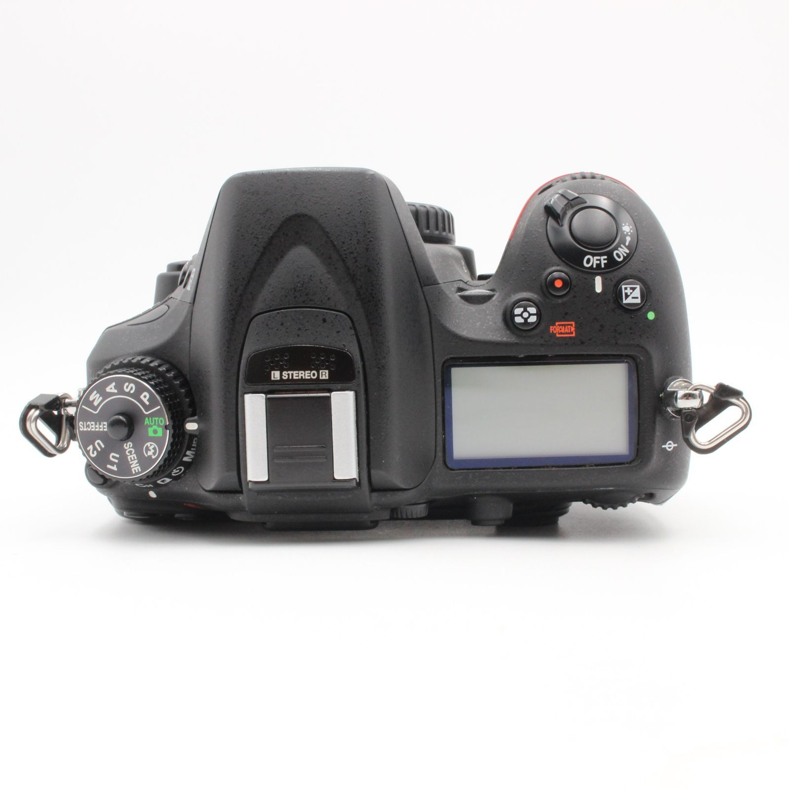 再現性のある ショット数14329 Nikon ニコン D7100 ボディ デジタル 一眼レフ カメラ nikon バッテリー劣化なし 元箱 付属品 付き 85013 統合的な