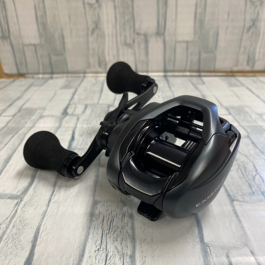 中古】エクスセンスDC SSHG - メルカリ