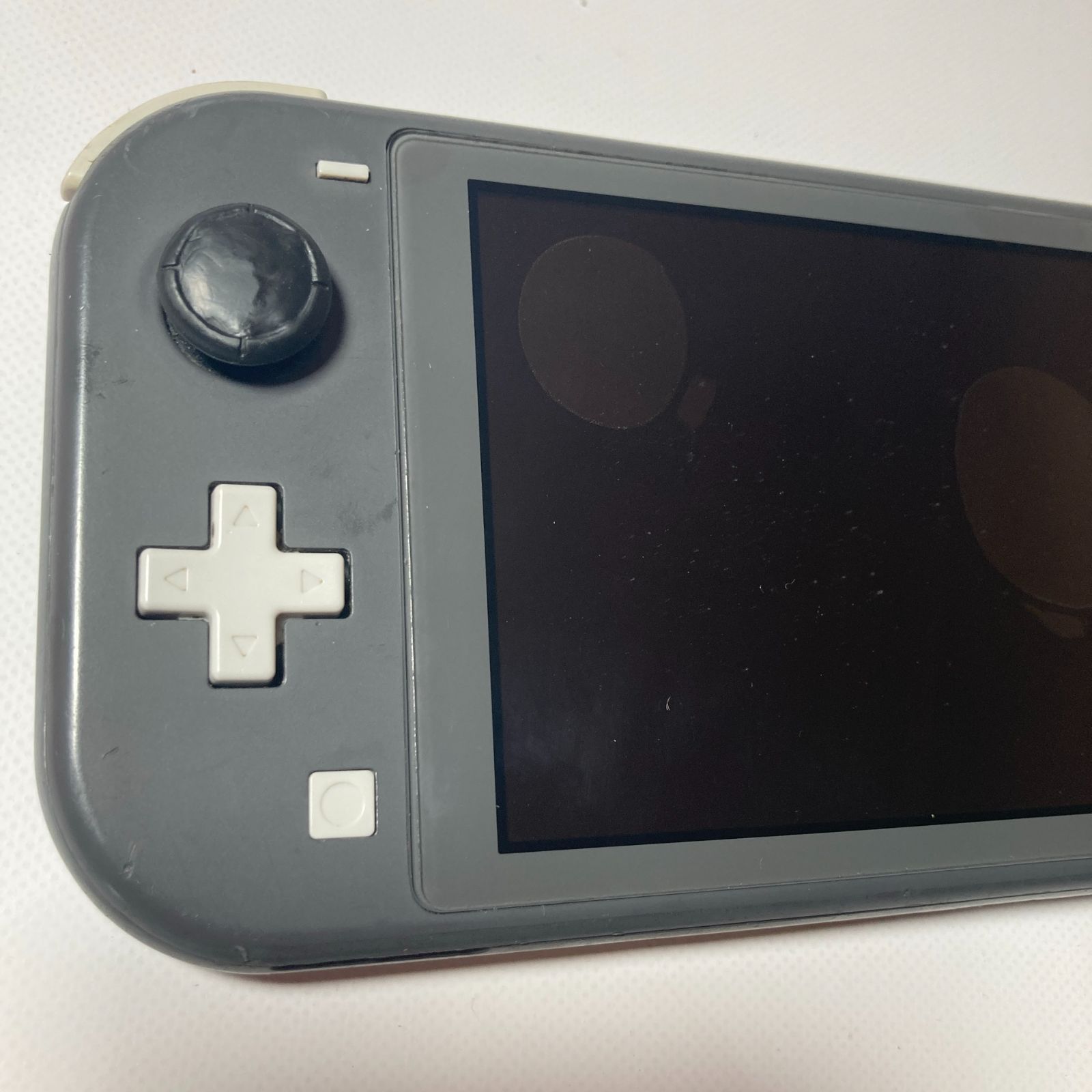 任天堂 SwitchLite スイッチライト ジャンク 本体のみ 起動不可 任天堂 SwitchLite スイッチライト ジャンク 本体のみ 起動不可