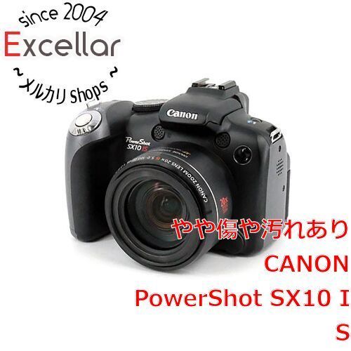 mb41i91tn Canon PowerShot SX10 is 単三-