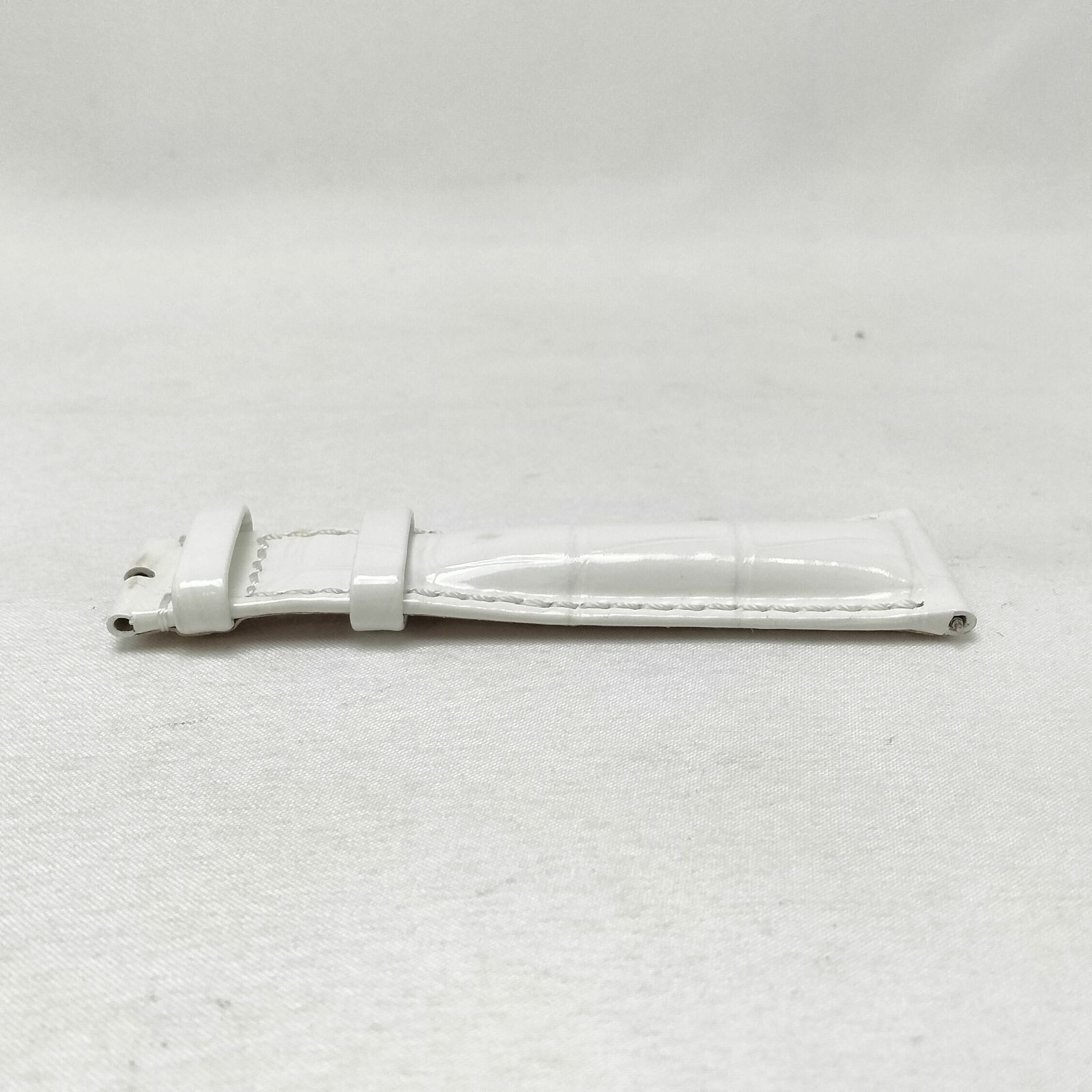 ✨️FRANCK MULLER✨️フランクミュラー 時計ベルト 白 ホワイト