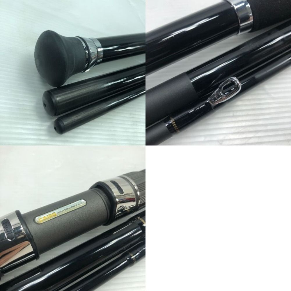 ΣΣDAIWA ダイワ 船竿 HZ剣崎 アキアジSP 310V 05282024 - メルカリ
