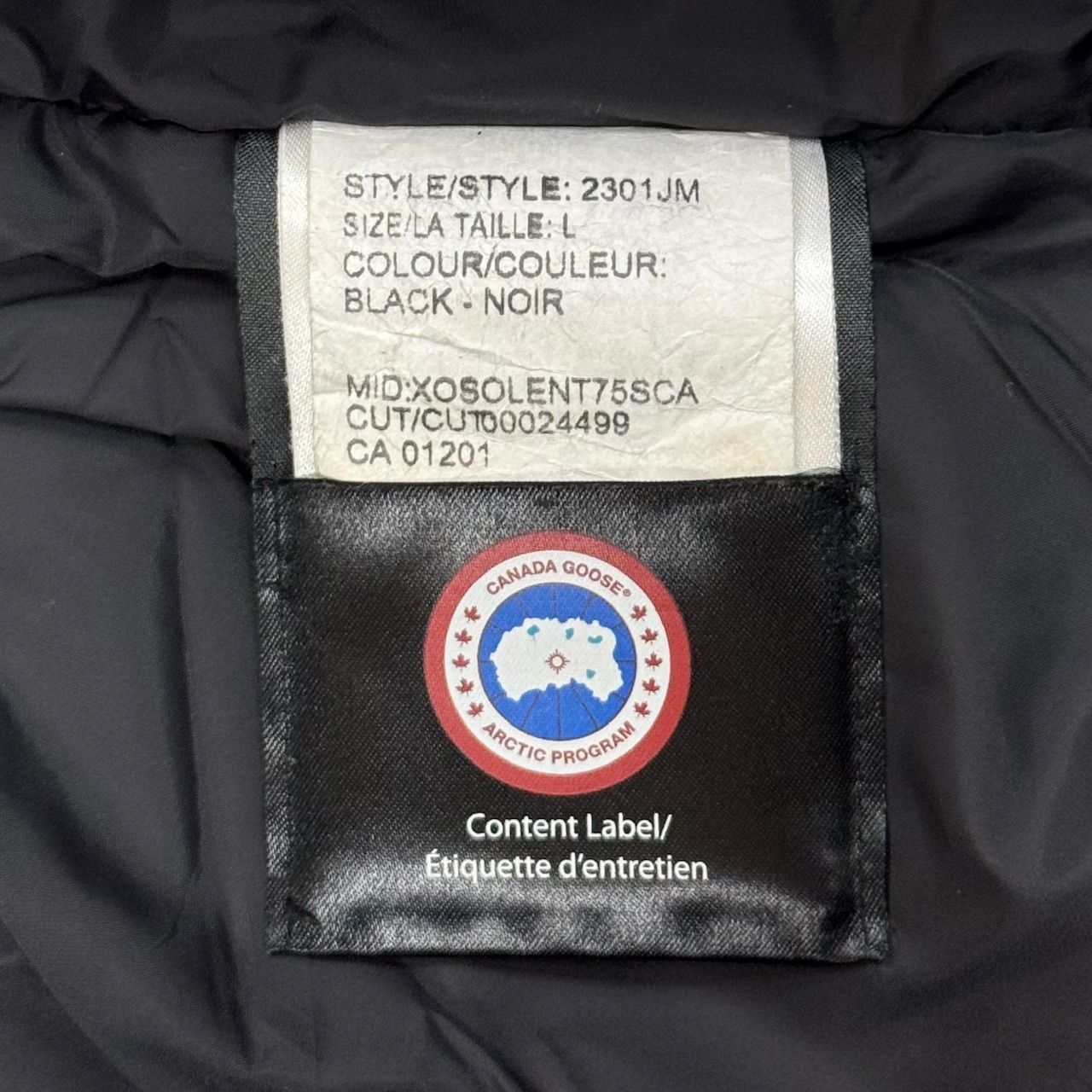 国内正規 CANADA GOOSE RUSSELLPARKA ラッセルダウンパーカー 国内正規 CANADA GOOSE RUSSELLPARKA ラッセルダウンパーカー