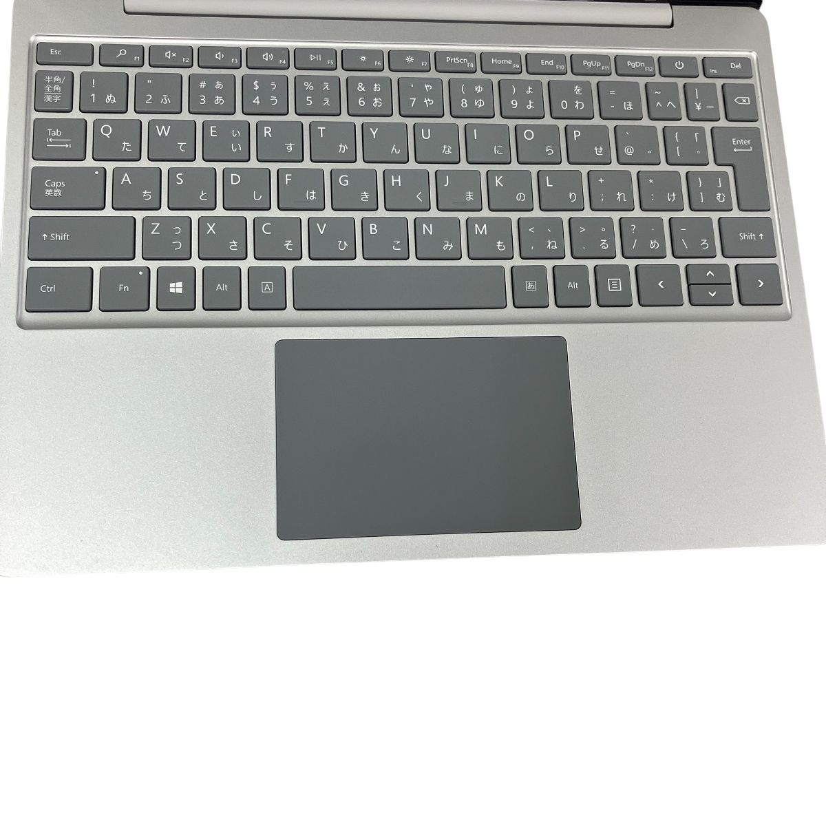 Microsoft Surface Laptop Go 1ZO-00020 ノートPC Core i5