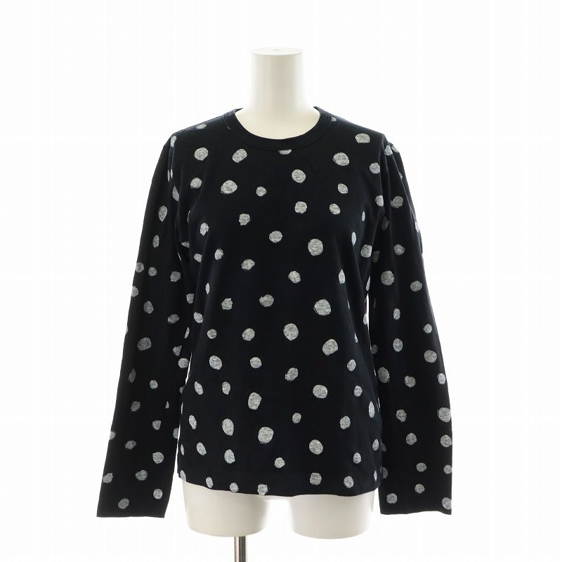 コムデギャルソンブラック COMME des GARCONS BLACK Tシャツ