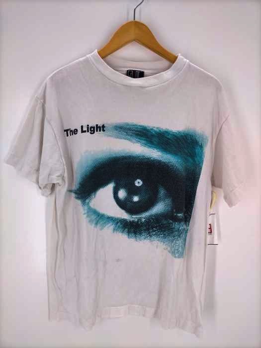 SAINT MICHAEL セントマイケル 21SS EYE SS TEE L | hartwellspremium.com