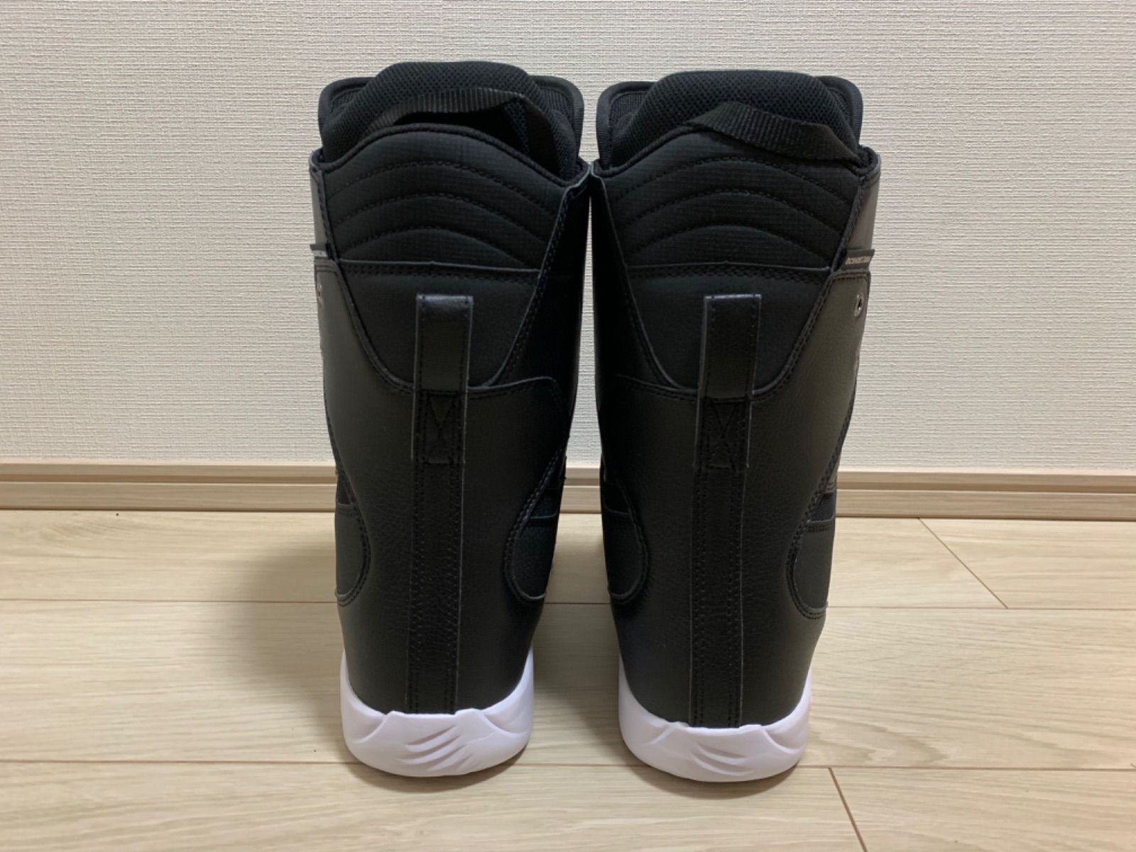 DC スノーボードブーツ SCOUT 2020年モデル DC SCOUT 2020 DCSHOESスノーボードブーツBOA/26.5cm スノーボード dc