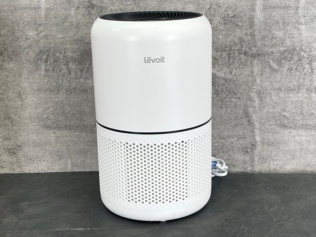 Levoit 小型 空気清浄機 Core300 PLASMAPRO LAP-C303-WJP 【中古】動作
