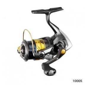 シマノ shimano ヴァンキッシュFW 1000S