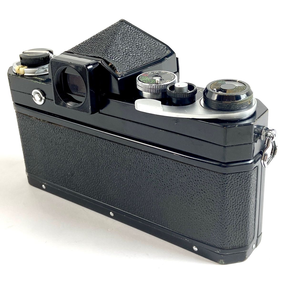 ☆シャッターOK☆ ニコン NIKON F3 アイレベル ♯286