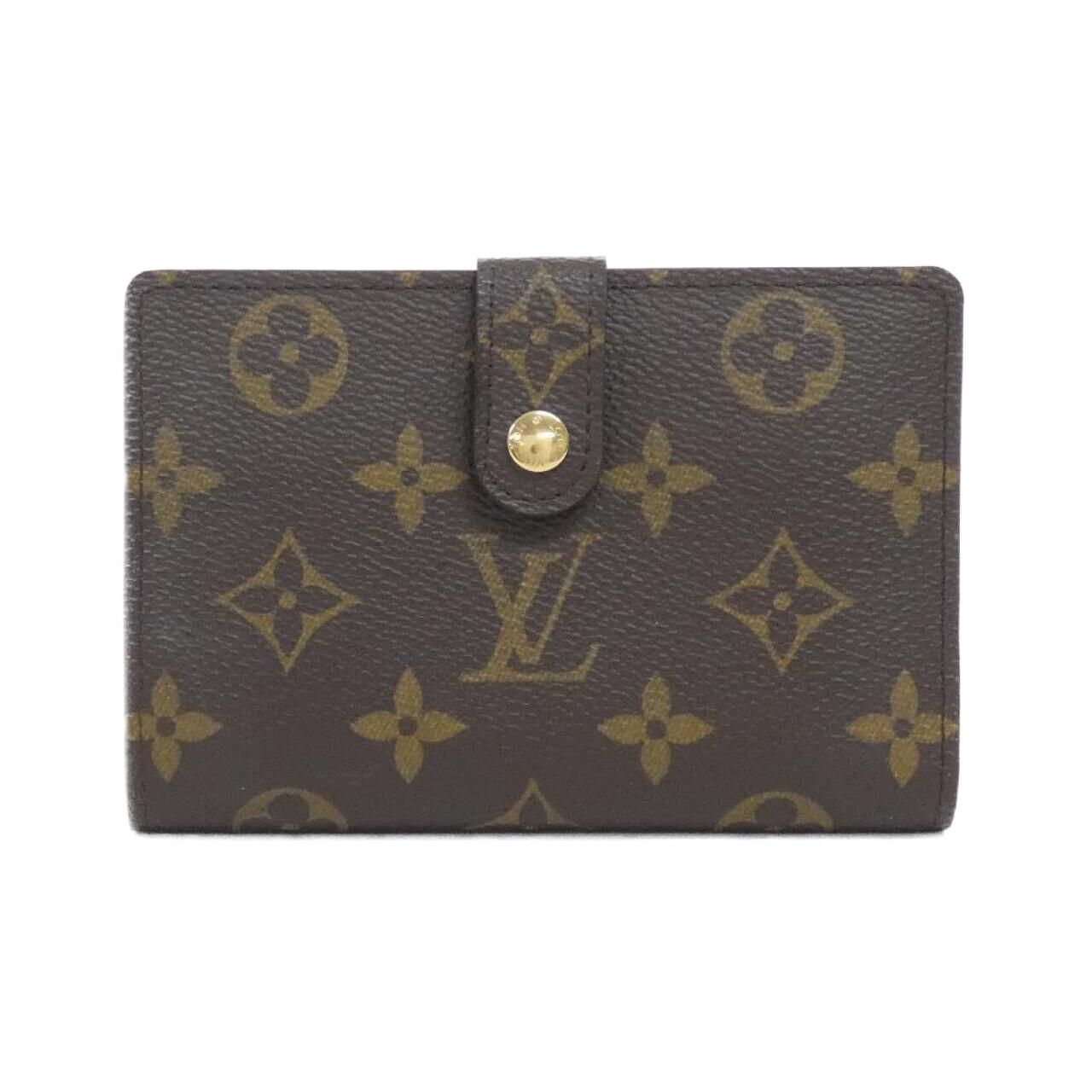 LOUIS VUITTON ルイヴィトン ポルト モネ ビエ ヴィエノワ LOUISVUITTON ポルトモネヴィエノワ折り財布