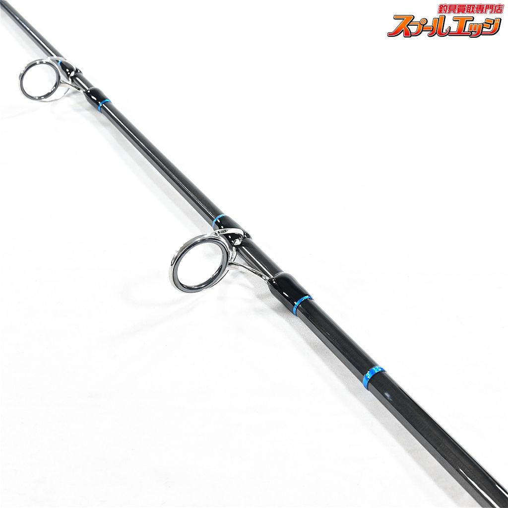 パッションズ　Hawk 68XXH パッションズ ホーク68XXH : fishing shop Colony ヤフー店 - 通販