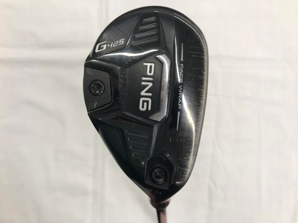 G425 34 S NSプロ950GH neo ユーティリティ ピン 最短