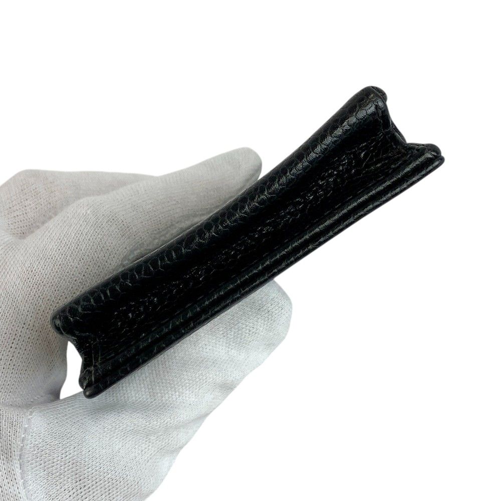 □美品□ シャネル シガレットケース 煙草 タバコ キャビア