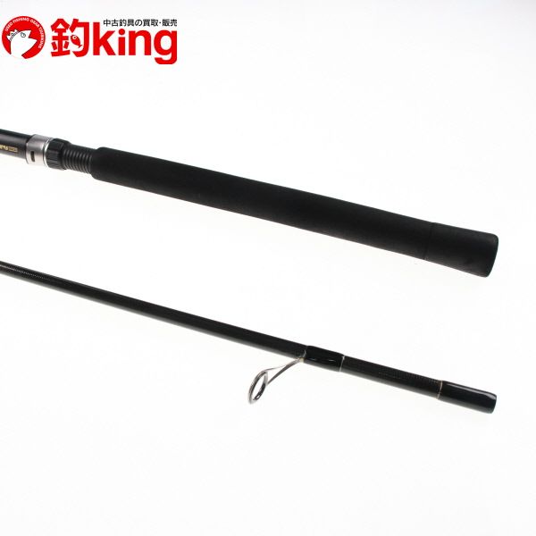 中古】 FCLLABO UC 85 Pro スピニング Yガイド /B014L - メルカリ