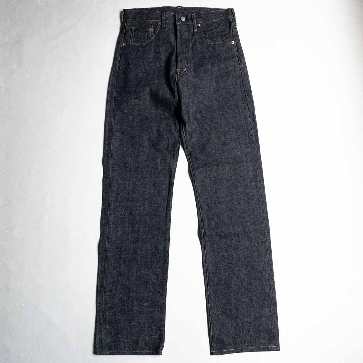 Dead Stock】 LEVI'S 【 503B XX ビッグE デニムパンツ 】32×36