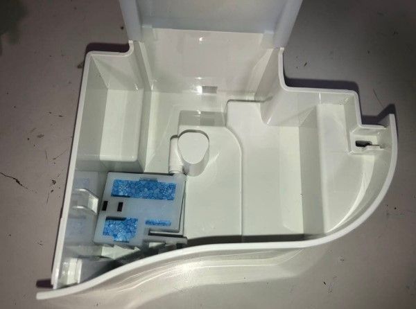 加湿空気清浄機