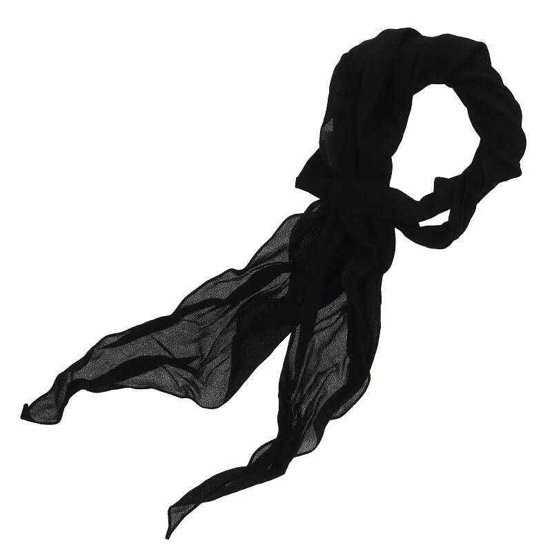 k*v様 サンローランパリ　スカーフ　タイ　クラヴァット サンローランパリスカーフタイクラヴァット