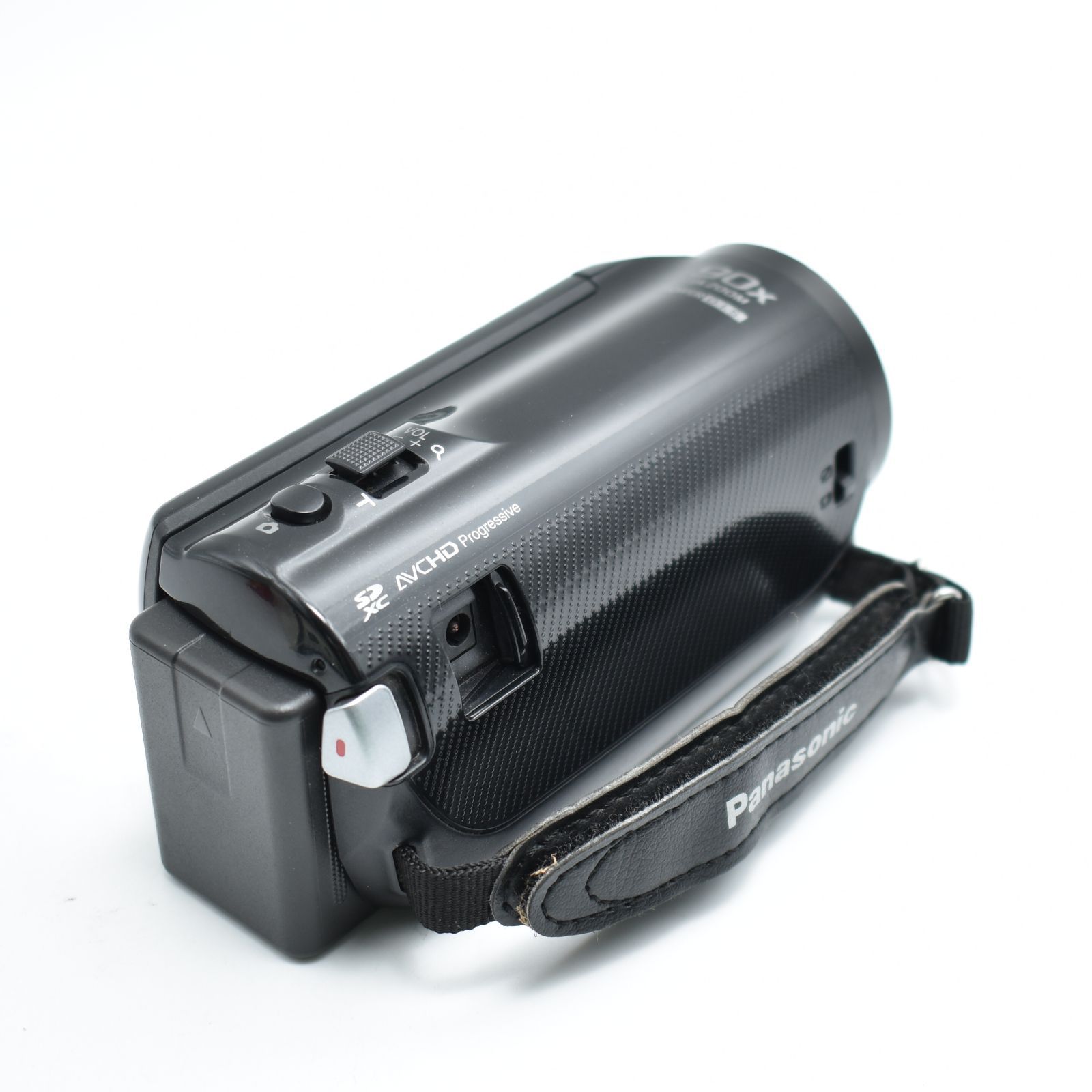 パナソニック デジタルハイビジョンビデオカメラ HC-V230M-K