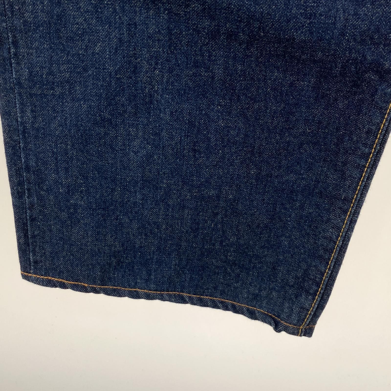 cantate/デニムパンツ/32/22SSCA0324 - メルカリ