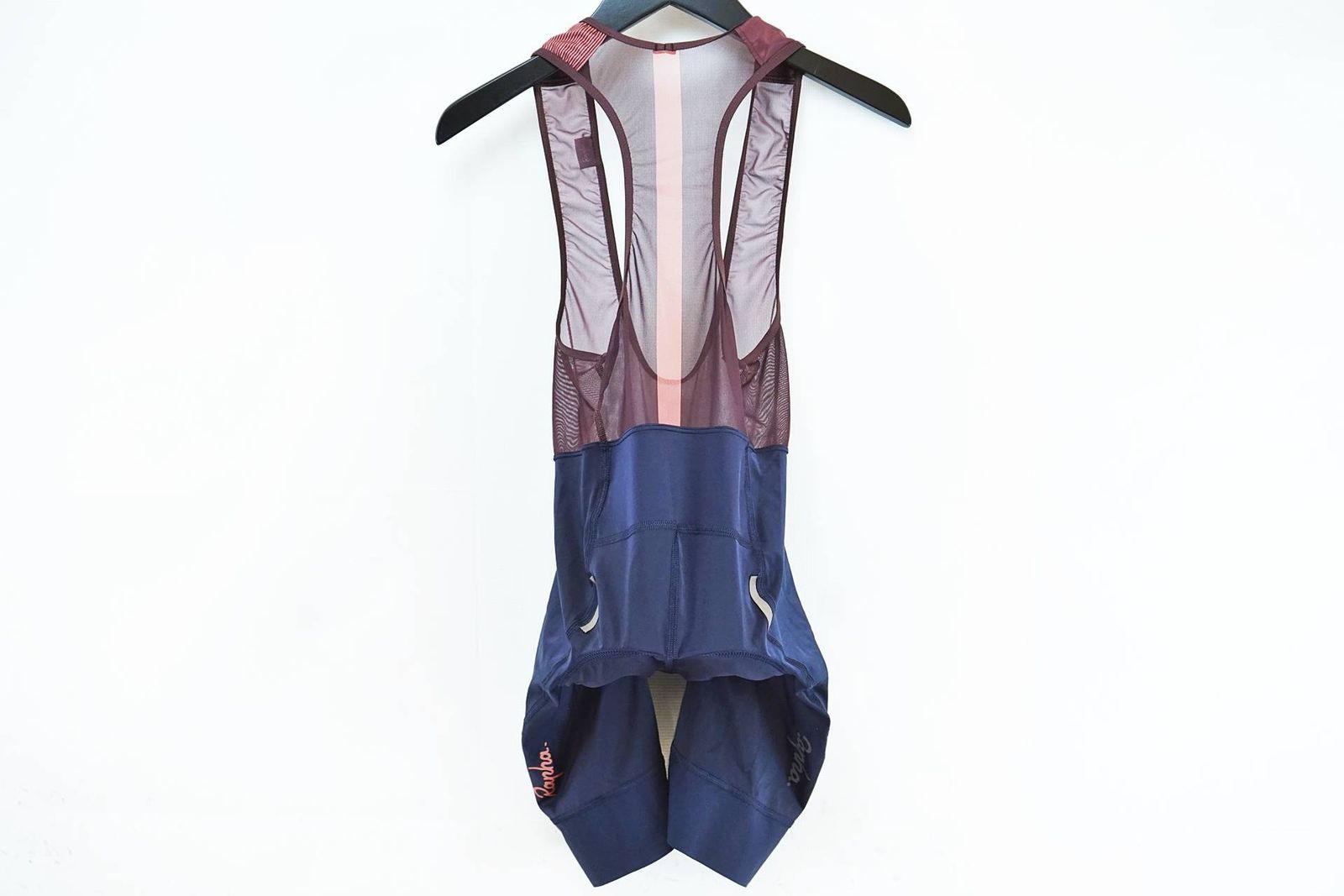 RAPHA 「ラファ」 WOMEN'S SOUPLESSE FLYWEIGHT XSサイズ ビブショーツ