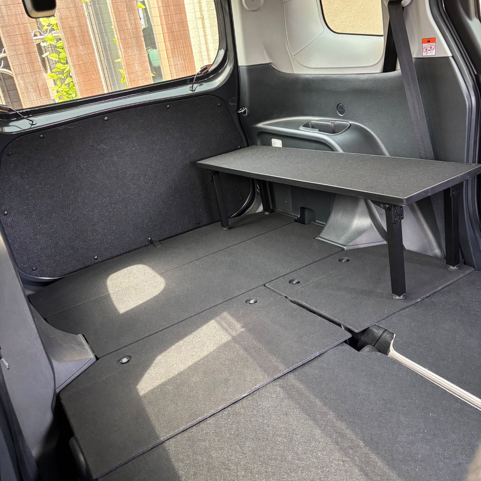 テーブル スリムタイプ