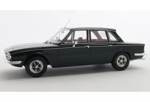 【新品】ミニカー 1/18 トライアンフ 2500 PI 1969-77(グリーン) [CML1882]