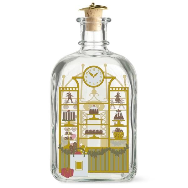 未使用 ホルムガード クリスマスボトル 1991 ホルムガード クリスマス