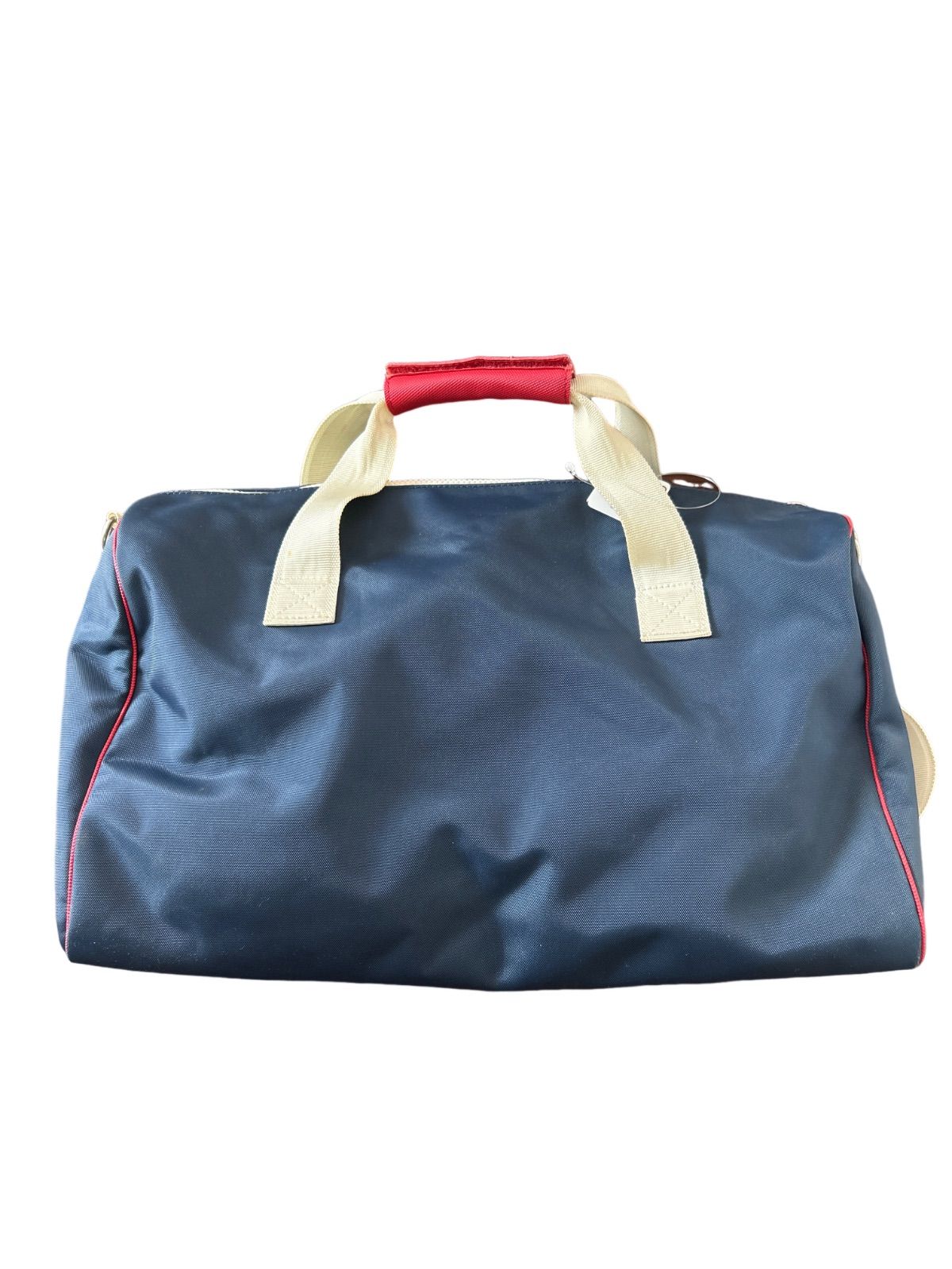 Z1374 LACOSTE ラコステ ボストンバック 旅行バック ショルダー 大容量