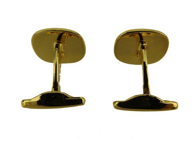 セリーヌ　タイピン　カフス　セット　ゴールド CELINE（ネクタイピン）のフリマアイテム一覧