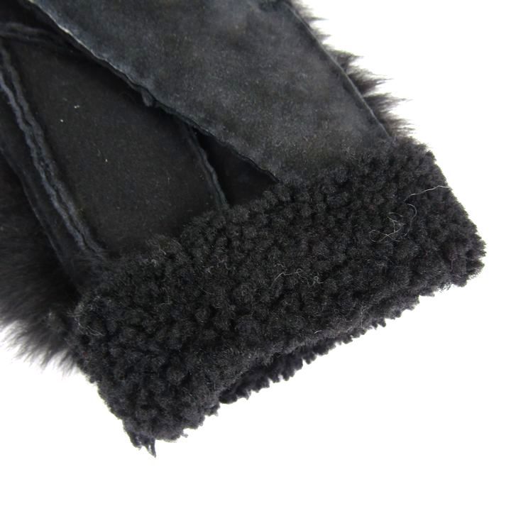 デモデ demodee 手袋ミトン