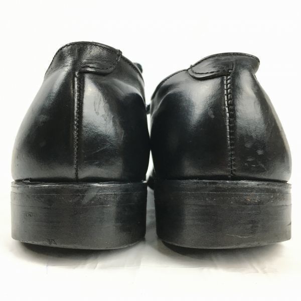 試着交換OK！50sVintage 1952 カナダ製 フエルトタン サービスシューズ