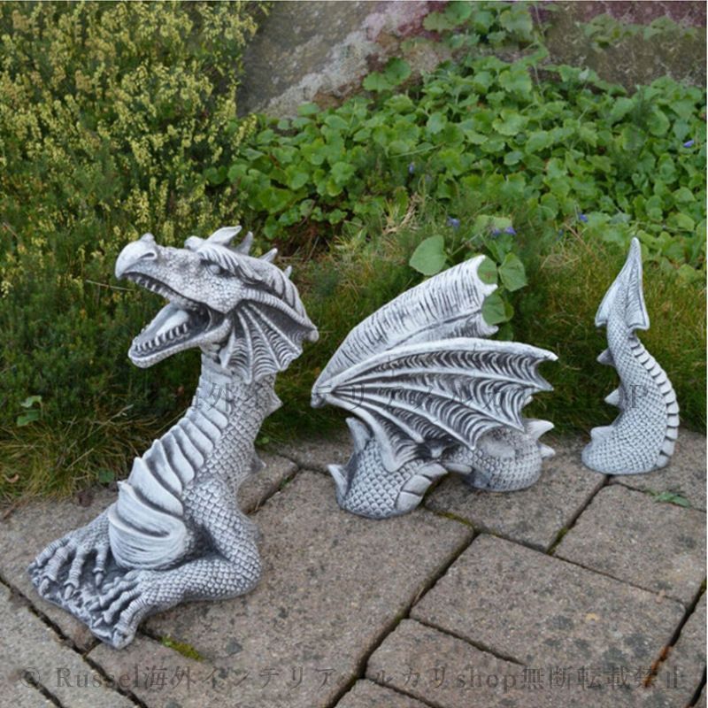 置物/ドラゴンとタイガー/ヴィンテージ彫刻/即購入歓迎/送料無料 楽天市場】ドラゴン 置物 ミニサイズ 小物 インテリア 卓上 真鍮