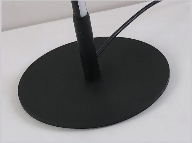 LED フロアライト フロアランプ 間接照明 スタンドライト インテリア 寝室 北欧 デザイナー 照明 おしゃれ NEXPOTALLINN_EU