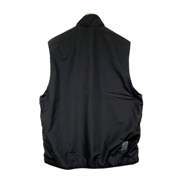 BROOXON ブロックソン URBS 国内正規 23AW U.P.S. OCTARTECH VEST 