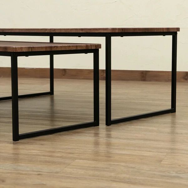 ヴィンテージ風 センターテーブル