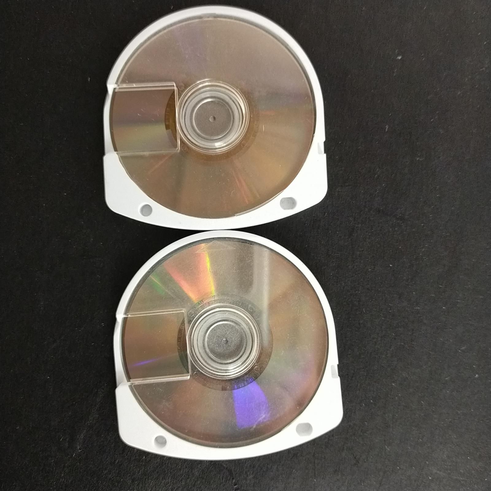PSP(PlayStation Portable) UMDゲームソフトまとめて[動作未確認