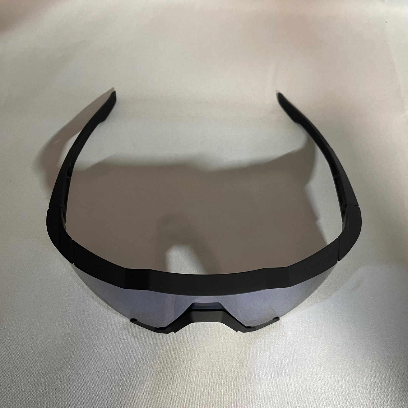 Speedcraft Matte