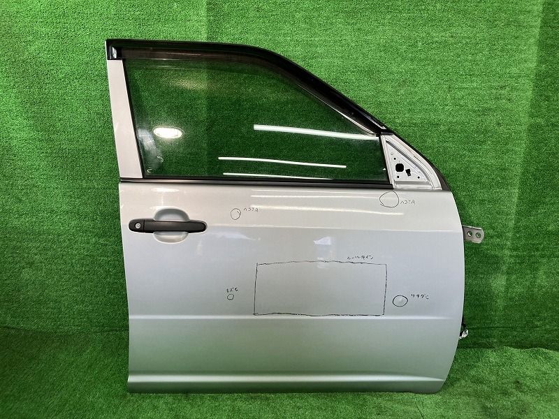 プロボックス NCP165V 右フロントドア DX 4WD ニホンイタ M3108 67001  