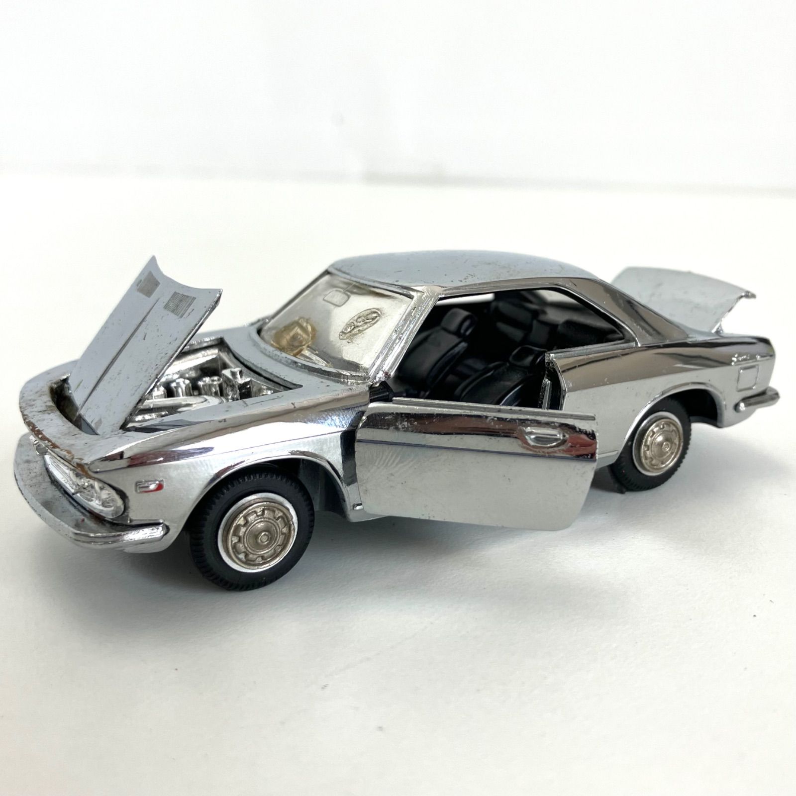 905197】 ダイヤペット YONEZAWA TOYS MAZDA LUCE ROTARY COUPE D-198