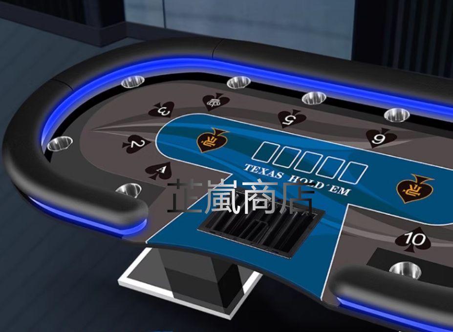 ホールデムサイコロ