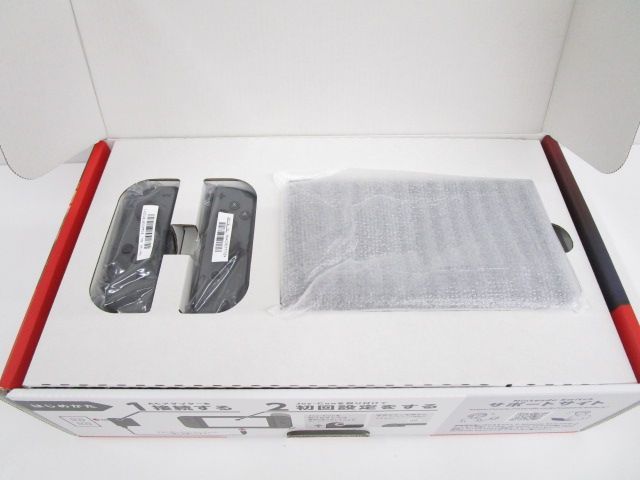 送料無料 初期化済 Nintendo Switch 本体 グレー HAD-S-KAAAA|JPN⑤ 564-351-10000_0908