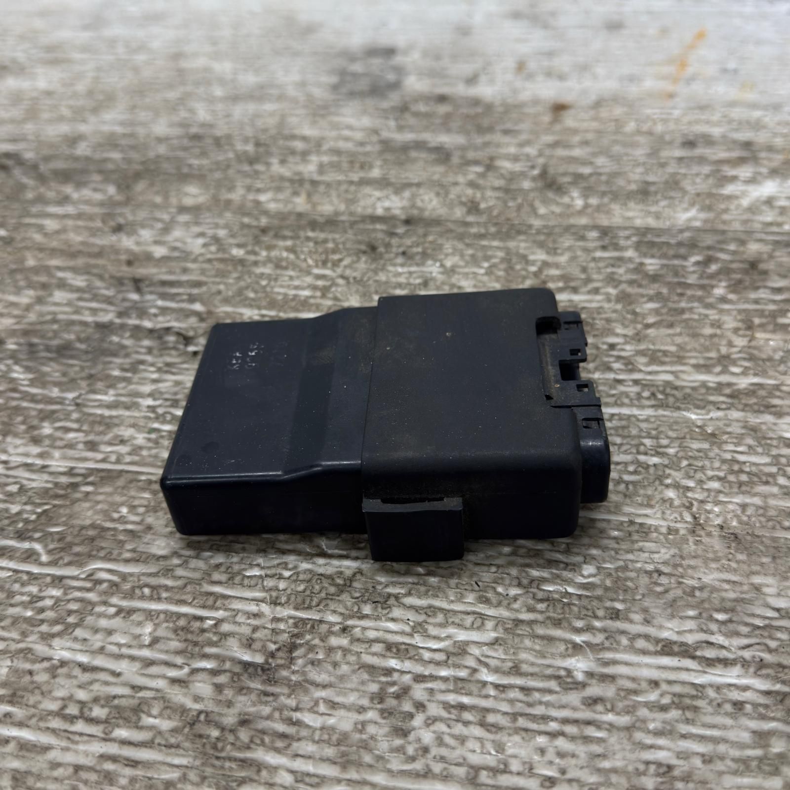 MC31 イグナイター