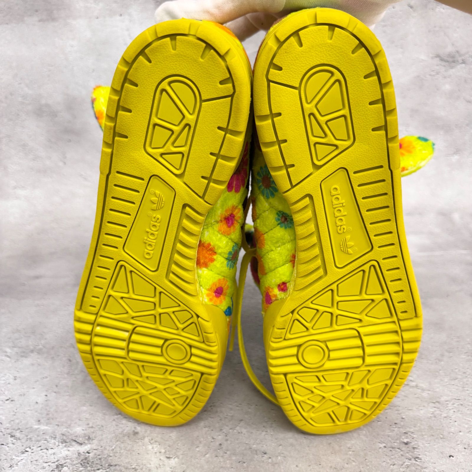 ✨Bランク adidas Originals JEREMY SCOTT ジェレミースコット