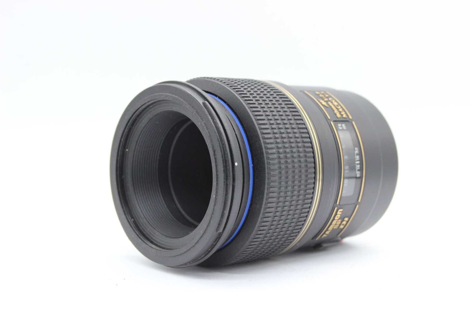 外観美品】 タムロン Tamron SP AF Di 90mm F2.8 Macro ソニーミノルタ