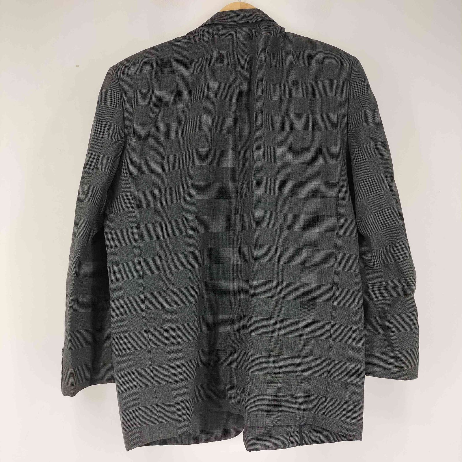 コムデギャルソンオム COMME des GARCONS HOMME グレンチェック 2B