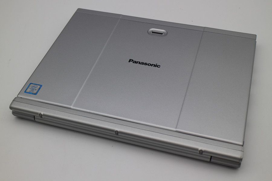 Panasonic CF-XZ6RF5VS Core i5 7300U 2.6GHz/8GB/256GB(SSD)/12W/QHD