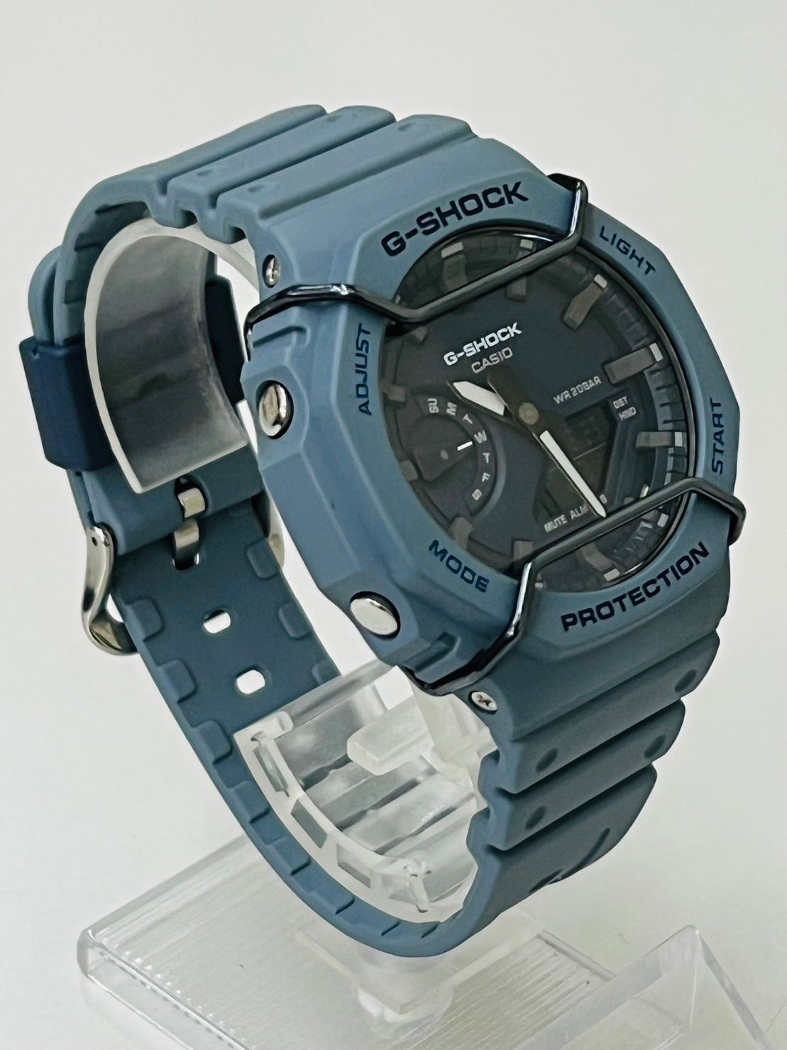 保証期間内】G-SHOCK ジーショック GA-2100PT-2AJF - OTH